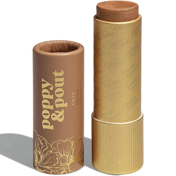 Products POPPY & POUT Natural Lip Tint [BILLIE]