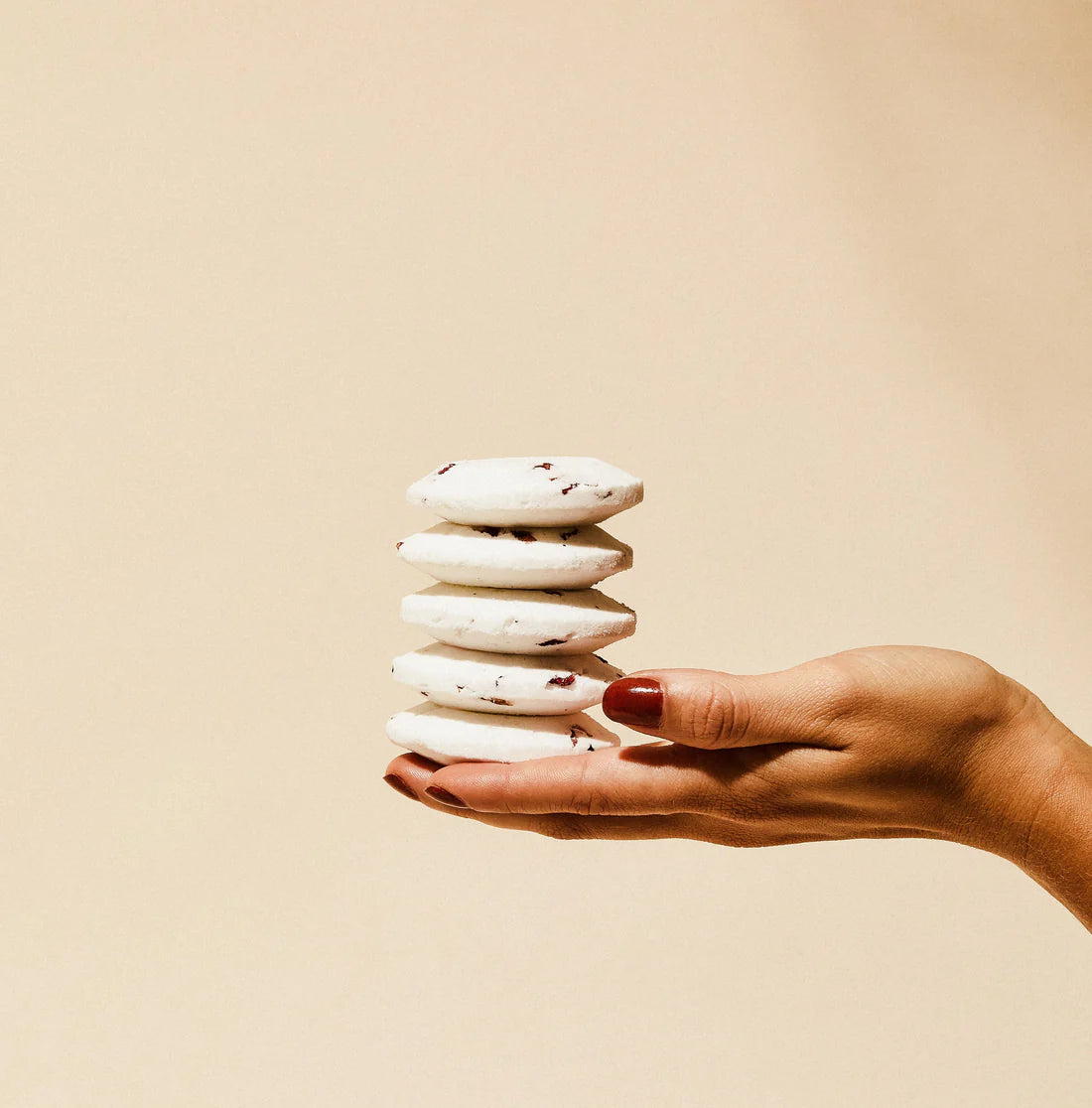 Shower Steamer by Honey Hill Farm