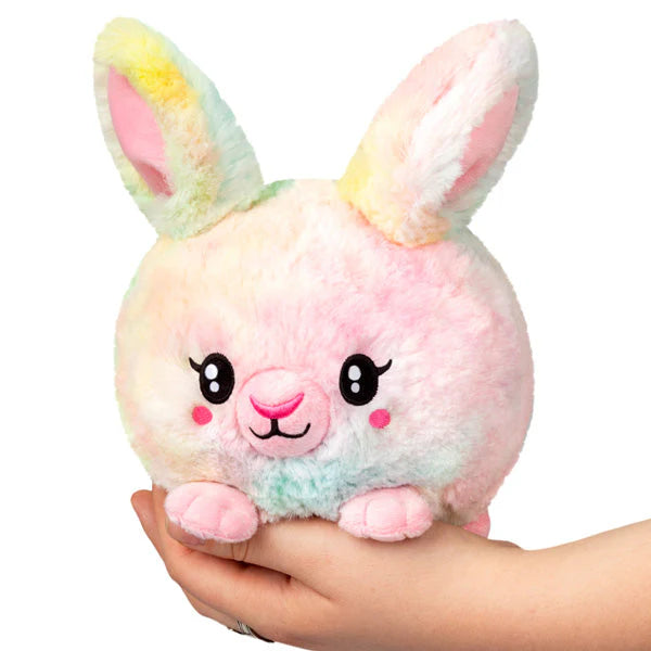 Mini Squishable Stuffed Animals