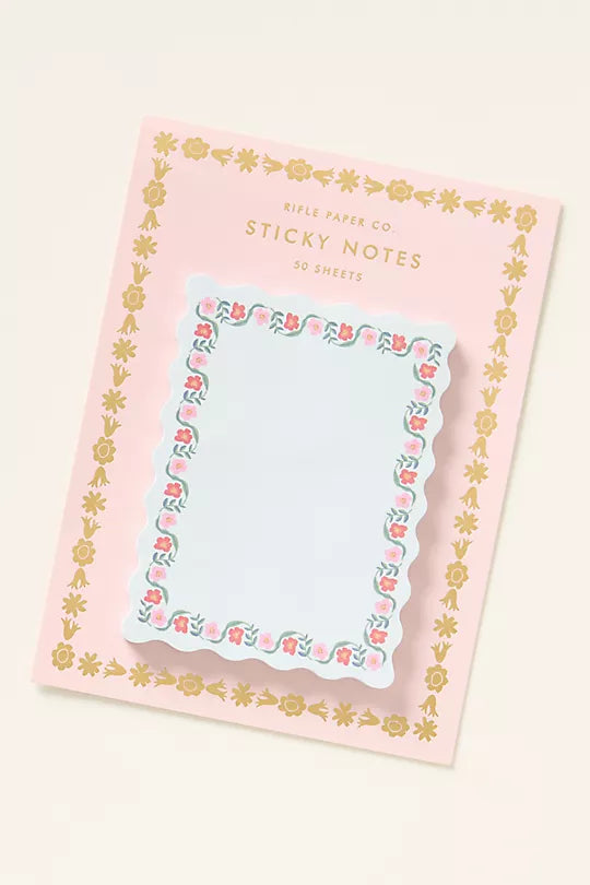 Delphine Sticky Notes