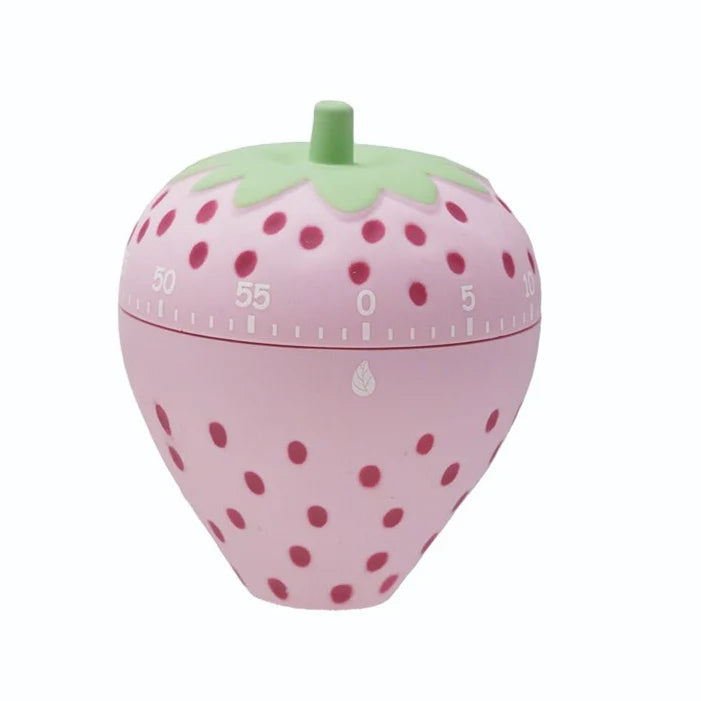 Strawberry Twist Timer