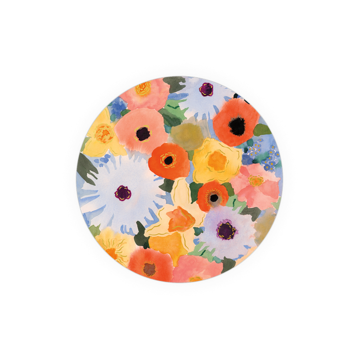 Seedlings Coasters