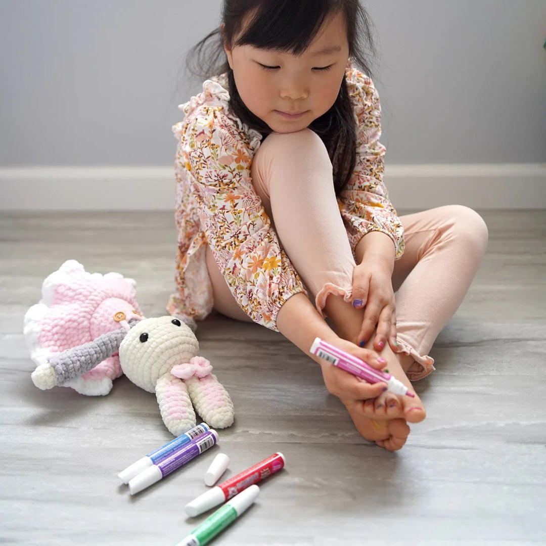 Piggy Paint Pens
