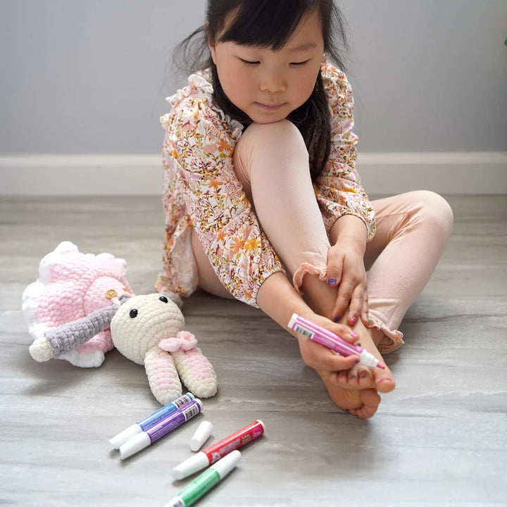 Piggy Paint Pens