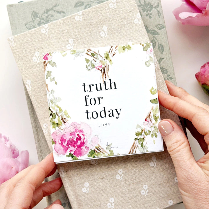 Truth for Today: Love