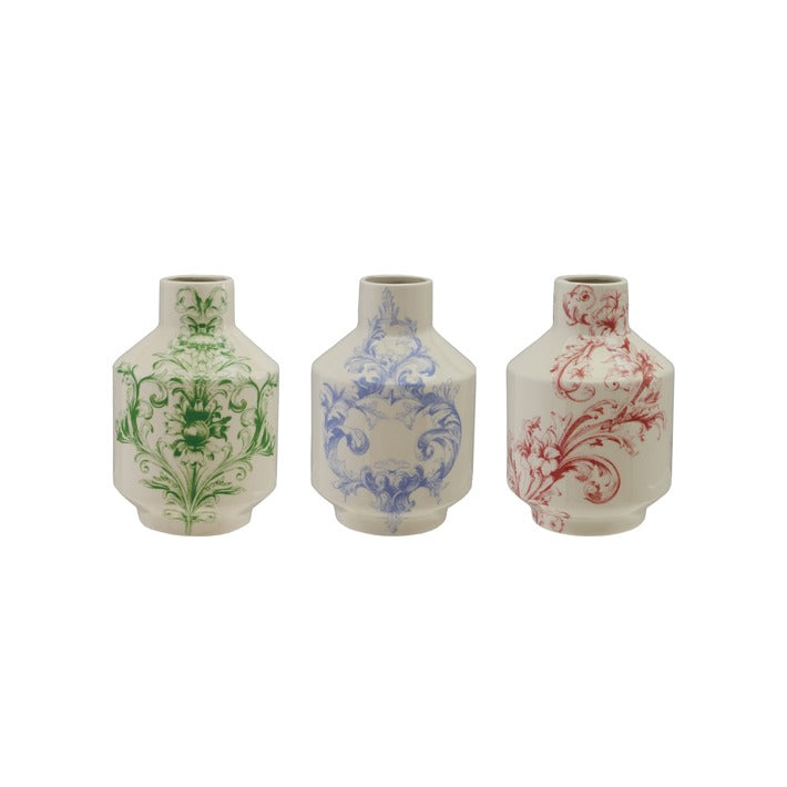 Stoneware Vase