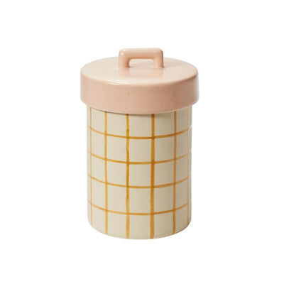 Margot Canisters