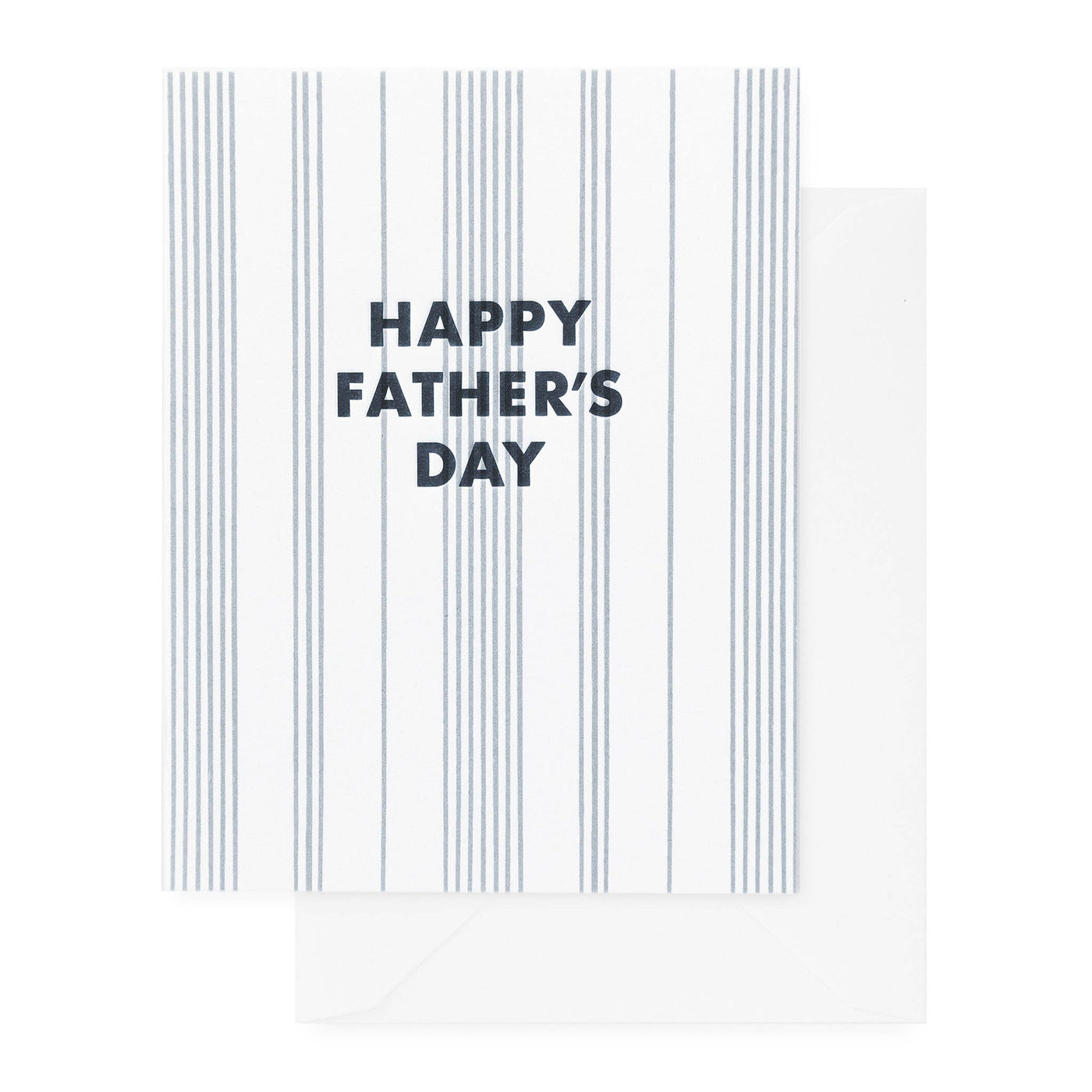 Happy Father's Day, Stripes
