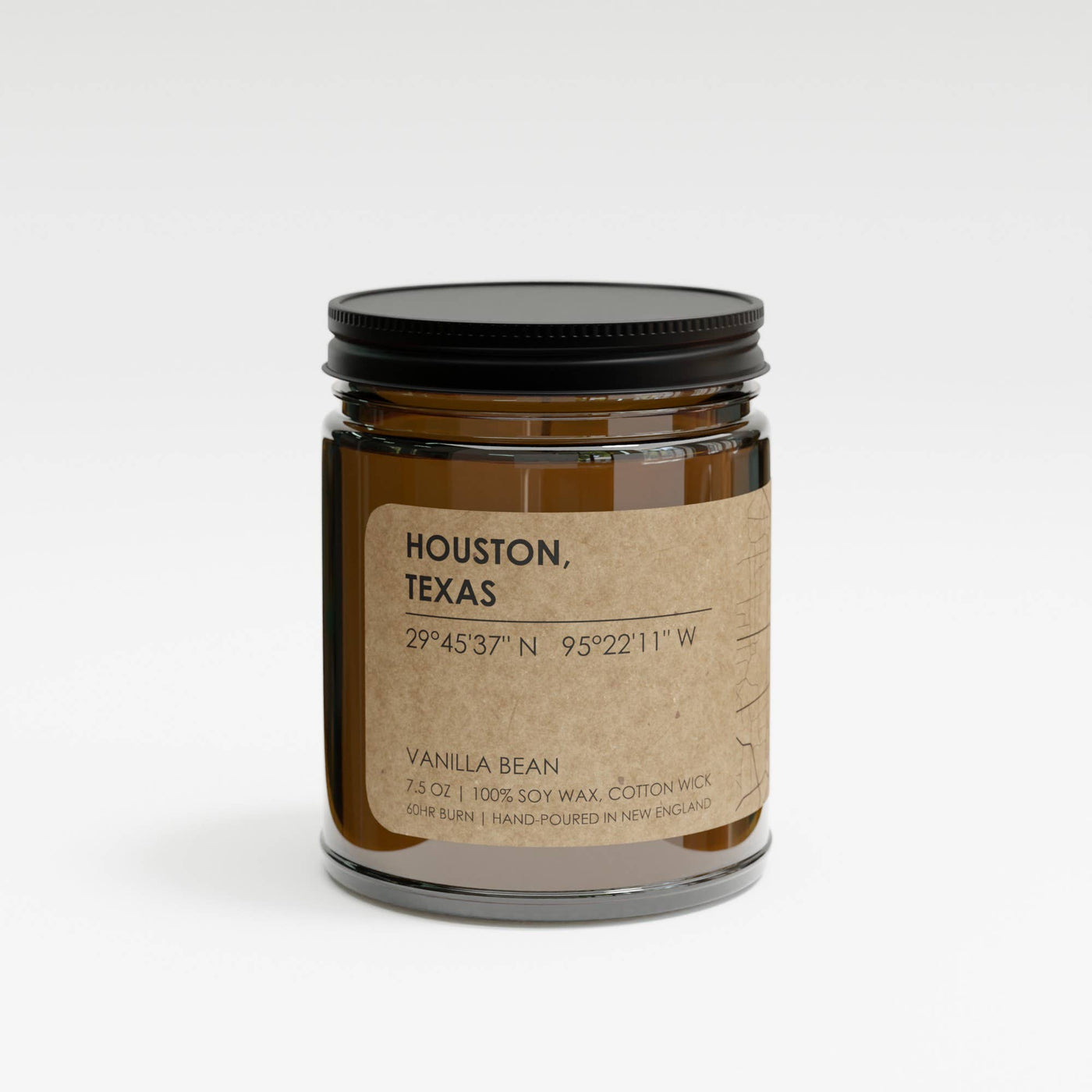 HTX Map Candle
