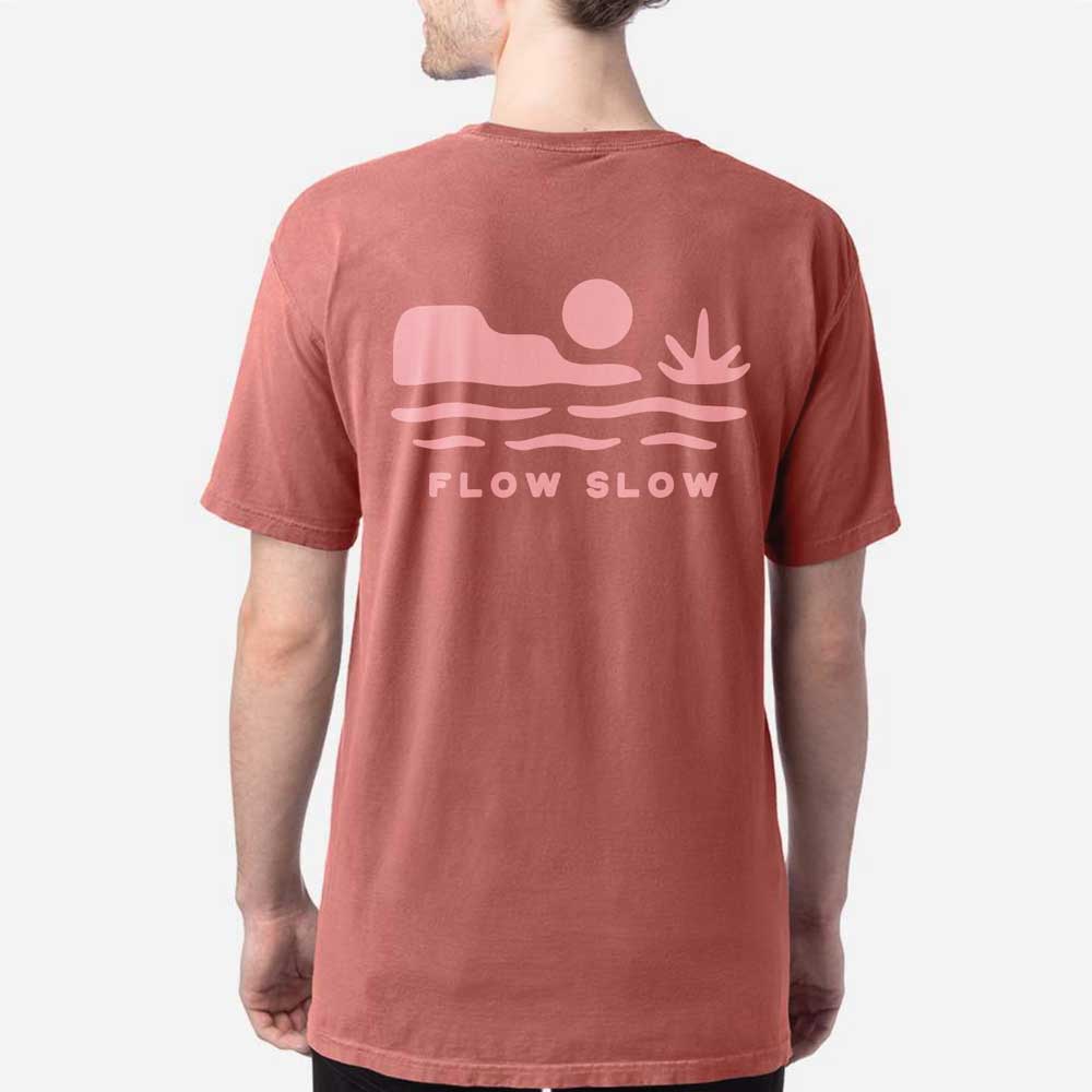 SLOW FLOW T-Shirt