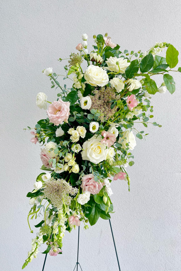 Grand Spray Arrangement