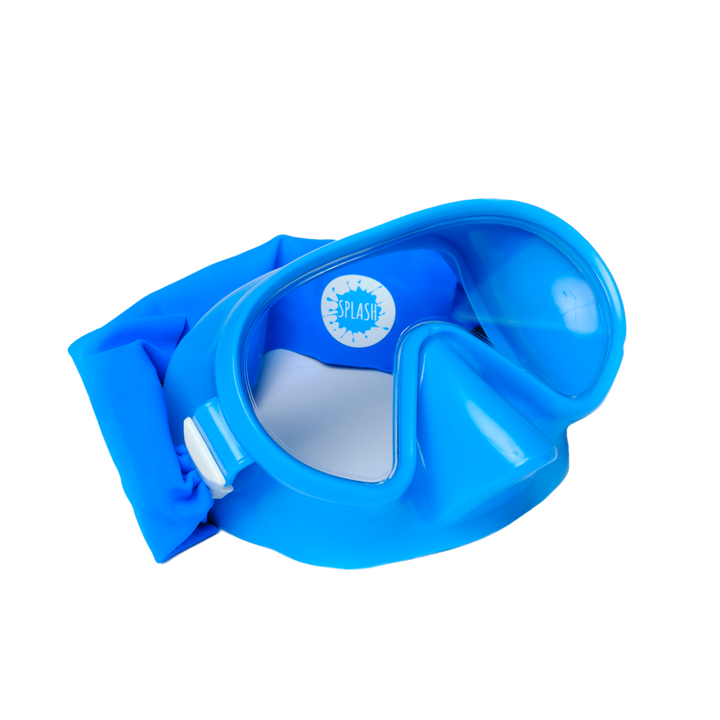 Royal Swim Mask