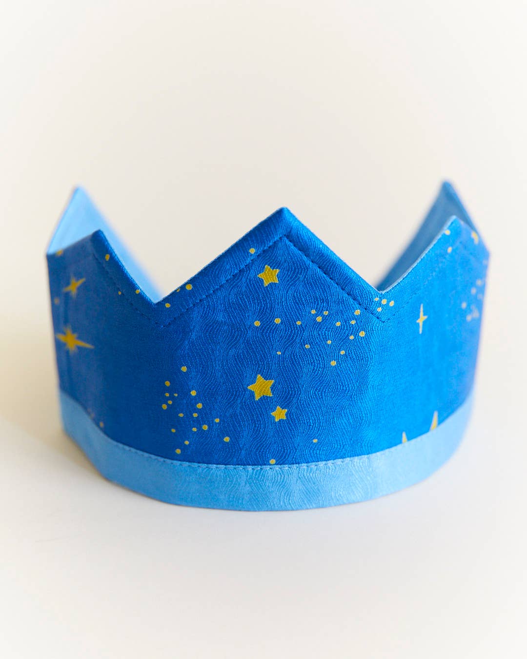 Star Crown for Birthdays and Dress Up